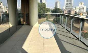 Imagem 4: Laje Comercial de 706 m² em vão livre ao lado da estação Hebraica-Rebouças