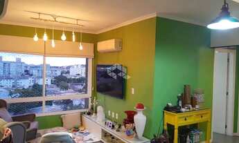 Imagem 2: Cobertura Duplex à Venda - 124m² Privativos - Porto Alegre