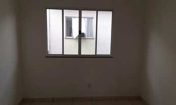 Imagem 5: Apartamento céu azul