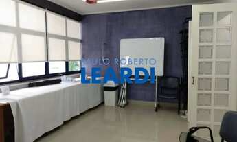 Imagem: PRÉDIO - PARAÍSO - SP