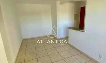 Imagem: Atlântica Imóveis tem excelente Apartamento