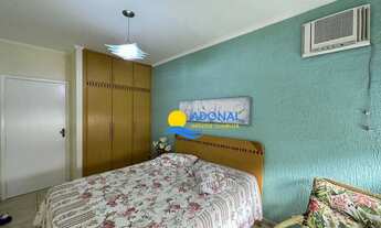 Imagem 7: Cobertura beira-mar com varanda gourmet Tombo Guarujá