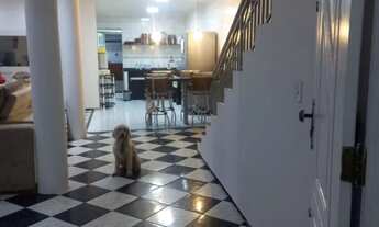 Imagem 4: Vendo ou alugo Casa com 4 dormitórios