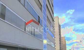 Imagem 4: Apartamento em Rua Giacomo Longobardi - Jardim Emília - Sorocaba/SP