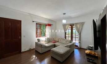 Imagem 3: Casa em Condomínio à venda, 3 quartos, 1 suíte, 1 vaga, Albuquerque - Teresópolis/RJ