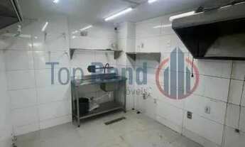 Imagem 6: Loja Av das Americas