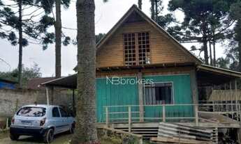 Imagem 7: REFÚGIO NATURAL EM MANDIRITUBA: CHÁCARA COM 3.700m²