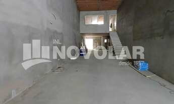 Imagem: Galpão, Jardim Andarai