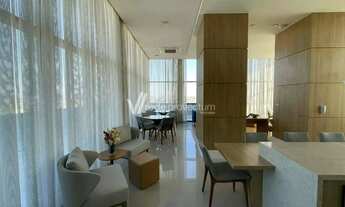 Imagem 4: Apartamento - Bosque - Campinas