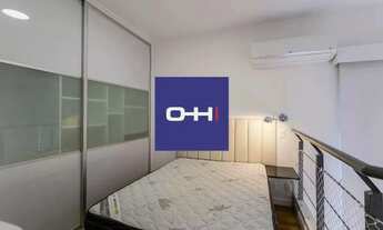 Imagem 12: Aluguel Apartamento 1 Dormitórios - 47 m² Vila Olímpia