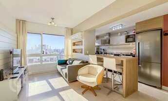 Imagem 2: Apartamento à venda em Boa Vista com 61 m², 2 quartos, 2 vagas