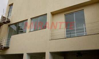 Imagem: Comercial de 370m² em Água Fria