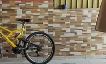 Imagem 3: Casa com 3 quartos no Riacho Fundo II