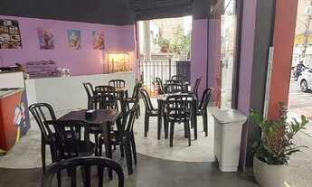 Imagem 5: Passo o ponto Sorveteria Self-Service