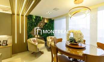 Imagem 6: APARTAMENTO À VENDA NO TATUAPÉ - 3 DORMITÓRIOS, 1 SUÍTE, 2 VAGAS DE GARAGEM