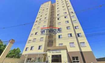 Imagem: Apartamento no JD. Das Industrias para alugar