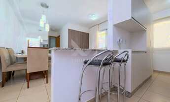 Imagem 2: Apartamento 2Q Pronto para Morar no Residencial Yes Buriti