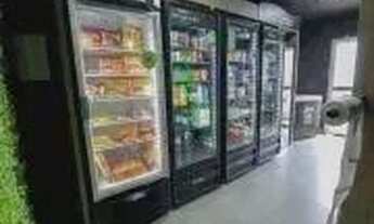 Imagem 6: Imóvel para aluguel com 48 metros quadrados com 2 quartos em Parque Industrial - Campinas