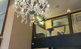 Imagem 4: Vendo Cafeteria completa em funcionamento no centro de Blumenau