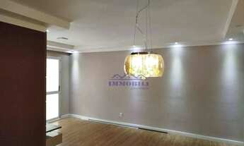 Imagem 3: Apartamento com 3 dormitórios para alugar, 90 m² por R$ 4.380,00/mês - Jardim Sul - São Jo