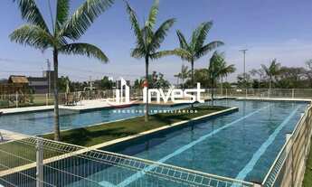 Imagem 3: Lote em Condomínio Residencial em Uberaba de 387,50m² (Damha III) Venda