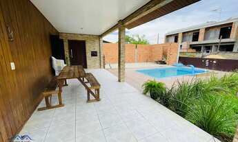 Imagem: Casa 4 dormitórios à venda Centro Passo