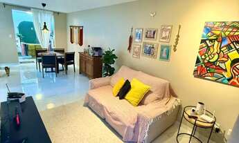 Imagem 5: Casa para venda lauro de freitas , condomínio