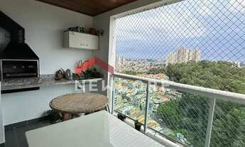 Imagem 2: Apartamento em Avenida Vida Nova - Jardim Maria Rosa - Taboão da Serra/SP