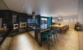 Imagem 7: Residencial Spot - Setor Marista (Goiânia