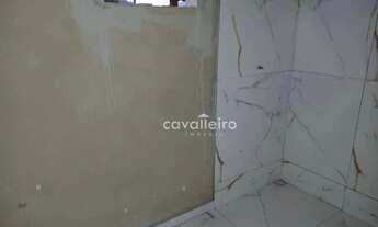 Imagem 7: Casa à venda, 67 m² por R$ 320.000,00 - Pindobal (Ponta Negra) - Maricá/RJ