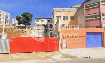 Imagem: Galpão, Sacomã - São Paulo