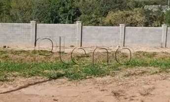 Imagem: Terreno à venda com 481 m² no Serena Campinas