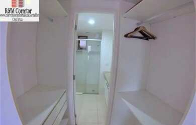 Imagem 10: Apartamento por temporada A Partir R$ 170,00 próximo a Beira-Mar em Fortaleza-CE