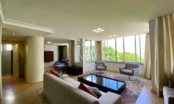 Imagem: Apartamento com 03 dormitórios sendo 03