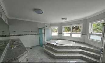 Imagem 7: Casa para Locação no Residencial 02 - Alphaville SP