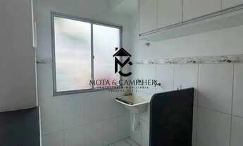 Imagem 2: Apartamento para Venda e Aluguel de 2 dormitórios, Taubaté- SP