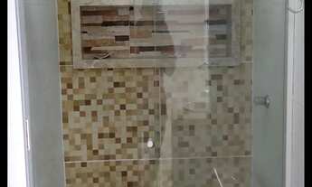 Imagem 4: Aluguel apart. 1/4 com Ar-condicionado