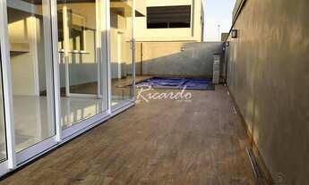 Imagem 4: Casa à venda 4 Quartos, 4 Suites, 406M², Portal do Sol Green, Goiânia - GO