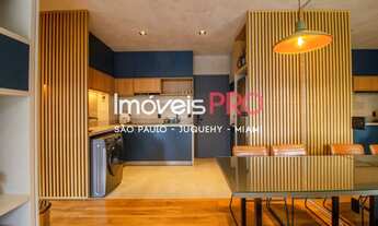 Imagem 9: Locação - More na região mais cobiçada de São Paulo!