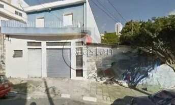 Imagem: Vendo terreno na mooca