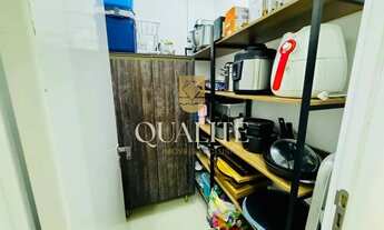 Imagem 3: Apartamento à venda 3 dormitórios, 134m2, 2 Vagas, no bairro João Paulo, Florianópolis/SC