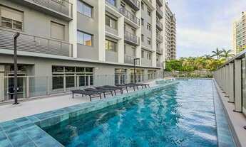 Imagem 7: Studio em Jardim do Salso