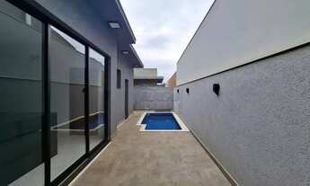 Imagem 4: Casa de 154m² com 03 suítes à venda - Bonfim Paulista