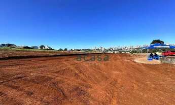 Imagem 4: Terrenos à venda em condomínio fechado - 1040 m² por R$ 2.500.000 - Canadá - Cascavel/PR