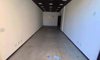 Imagem 2: Loja de 62,31 m² para aluguel no Centro de São José da Lapa