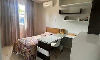 Imagem 4: Casa de condomínio para venda tem 184 metros quadrados com 4 quartos