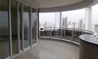 Imagem: Apartamento com 4 dormitórios à venda