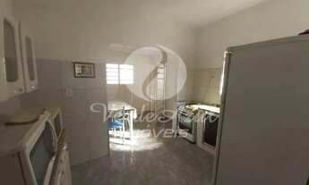 Imagem 2: Casa com 3 dormitórios e edícula no Jd Eulina em Campinas, SP