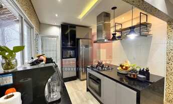 Imagem 5: Sobrado com 4 quartos, Guilhermina, Praia Grande, Cod: 208291