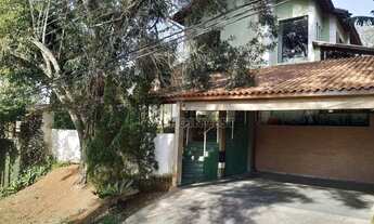 Imagem 2: Casa com 3 dormitórios, 304 m² - venda por R$ 1.400.000,00 ou aluguel por R$ 7.500,00/mês